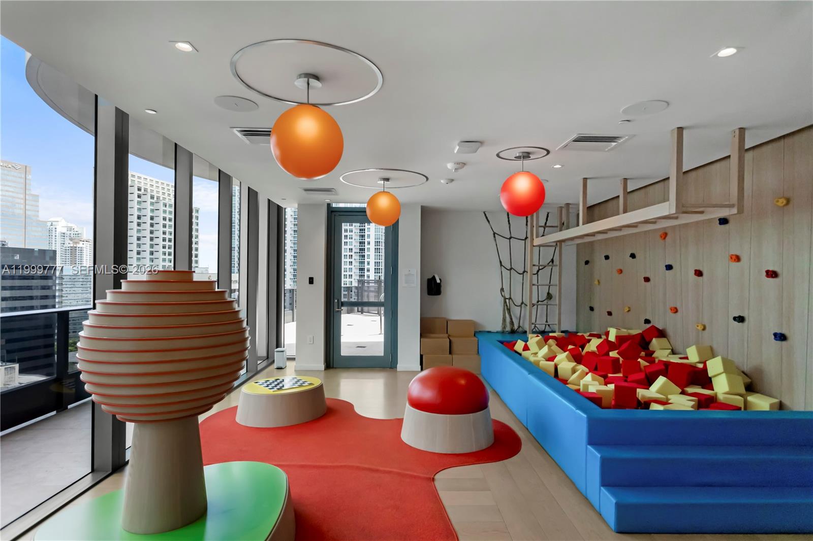 1000 Brickell Plz #2003, Miami FL 33131