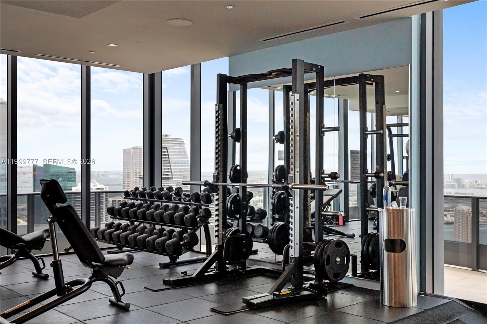 1000 Brickell Plz #2003, Miami FL 33131