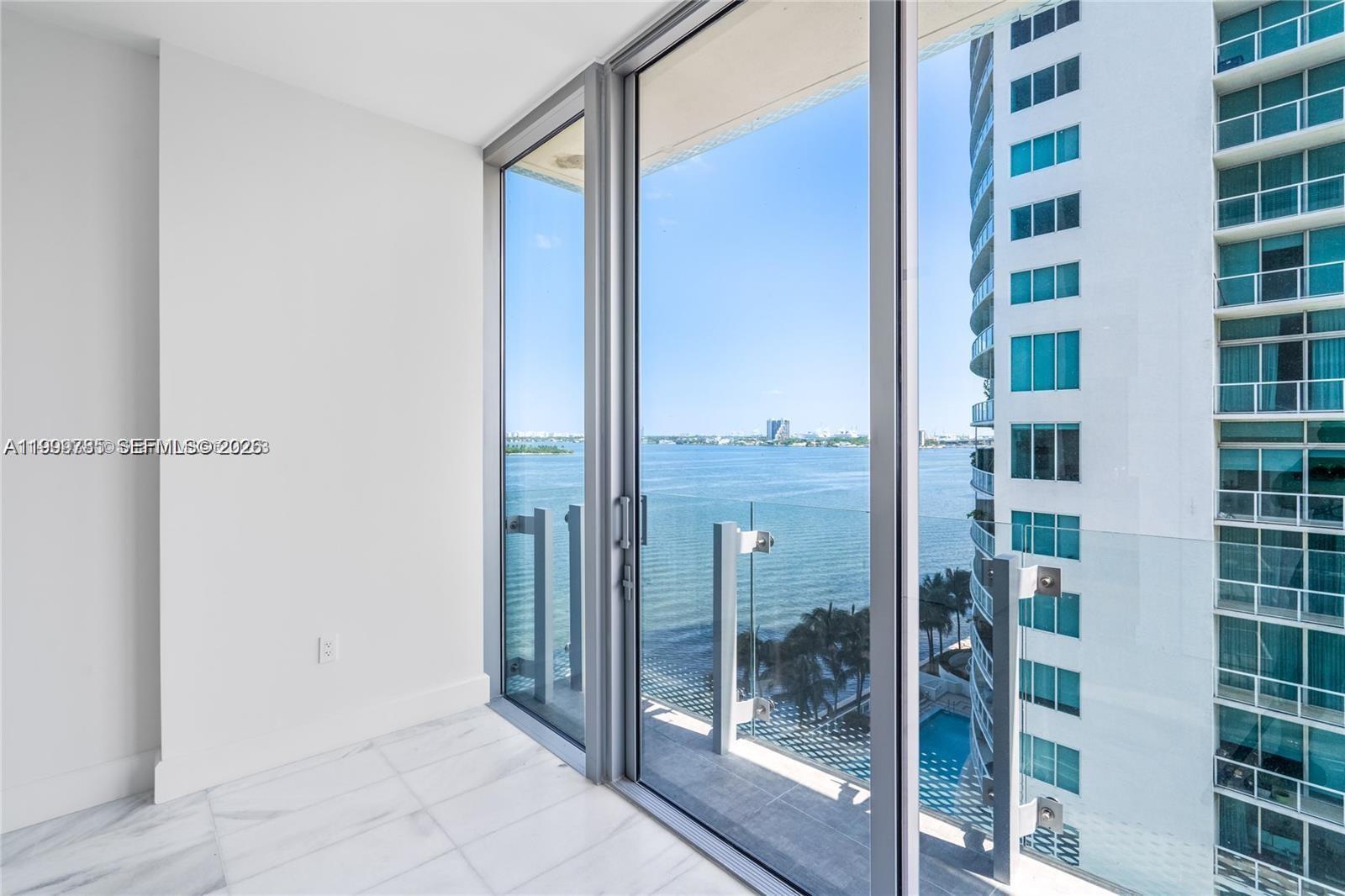 700 NE 26th Ter #804, Miami FL 33137