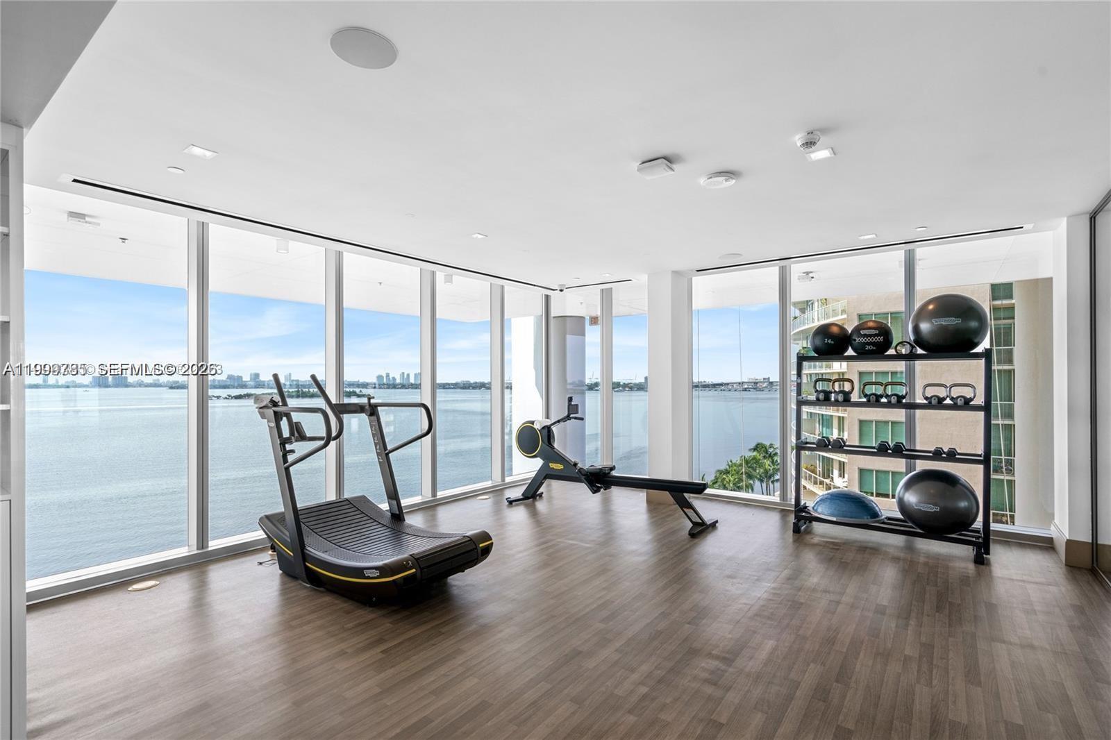 700 NE 26th Ter #804, Miami FL 33137