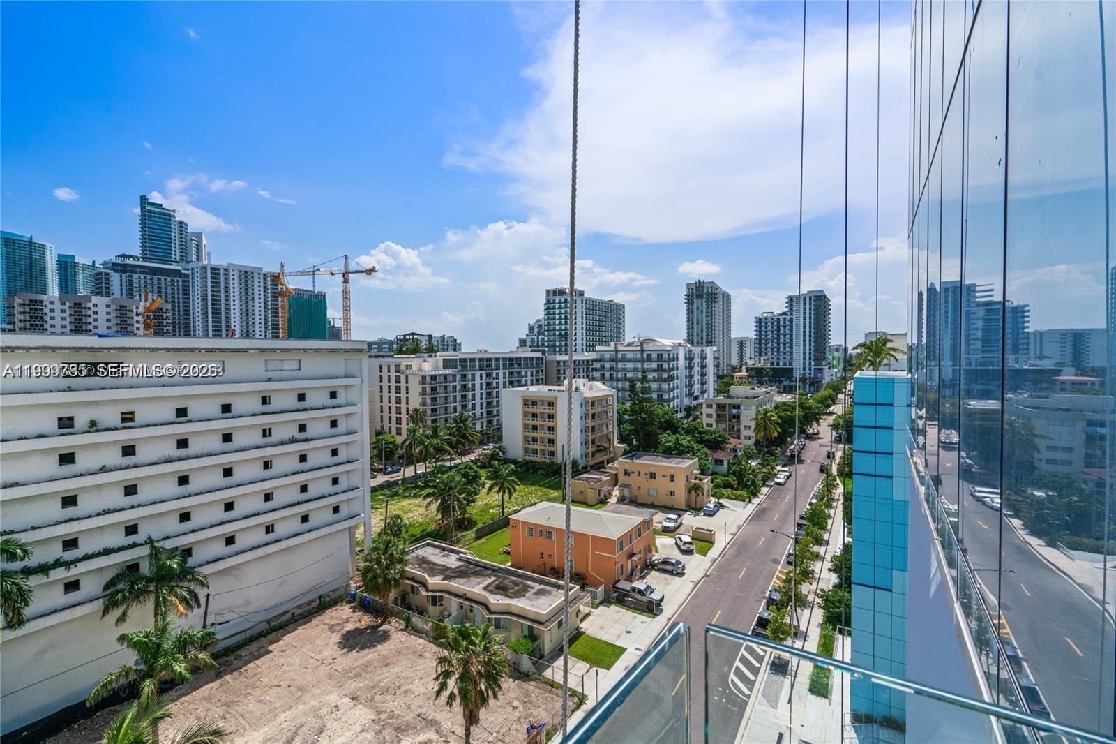700 NE 26th Ter #804, Miami FL 33137