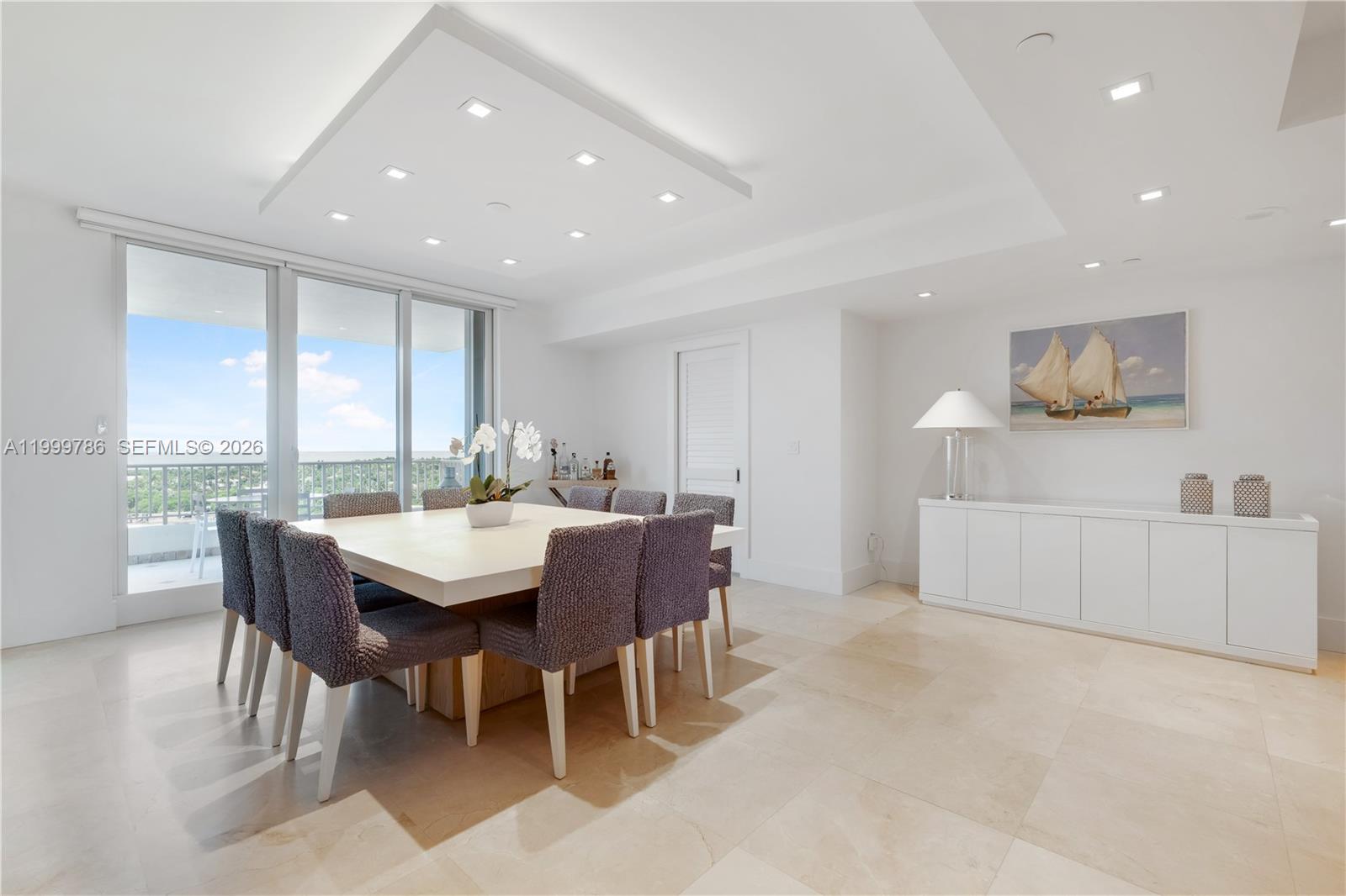 789 Crandon Blvd #1003, Key Biscayne FL 33149