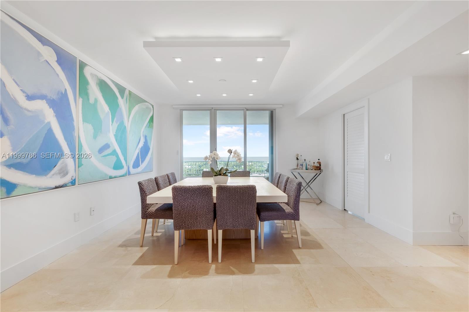 789 Crandon Blvd #1003, Key Biscayne FL 33149