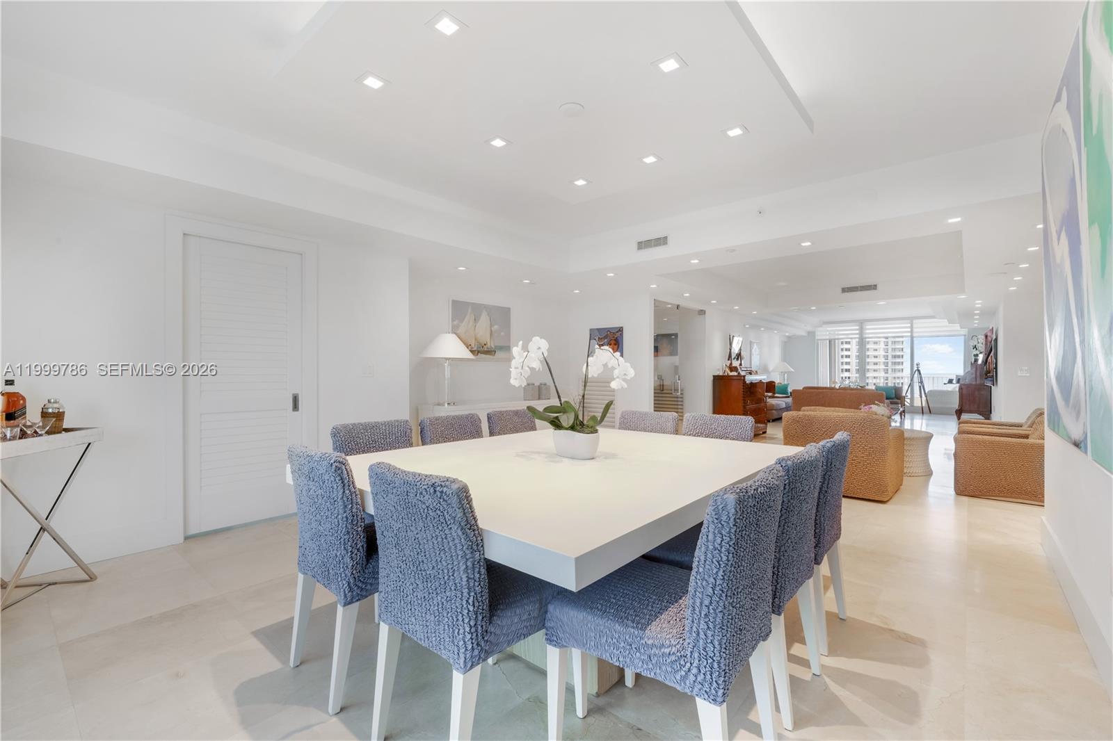 789 Crandon Blvd #1003, Key Biscayne FL 33149