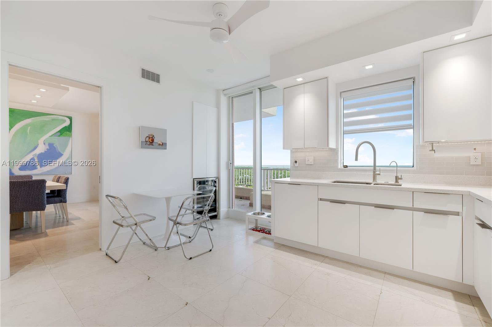 789 Crandon Blvd #1003, Key Biscayne FL 33149