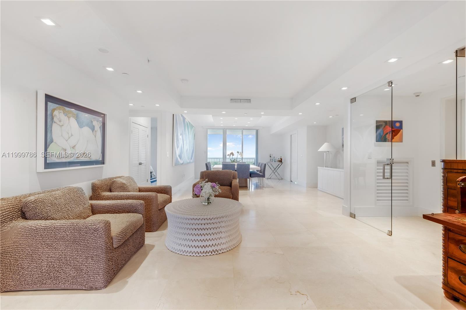 789 Crandon Blvd #1003, Key Biscayne FL 33149