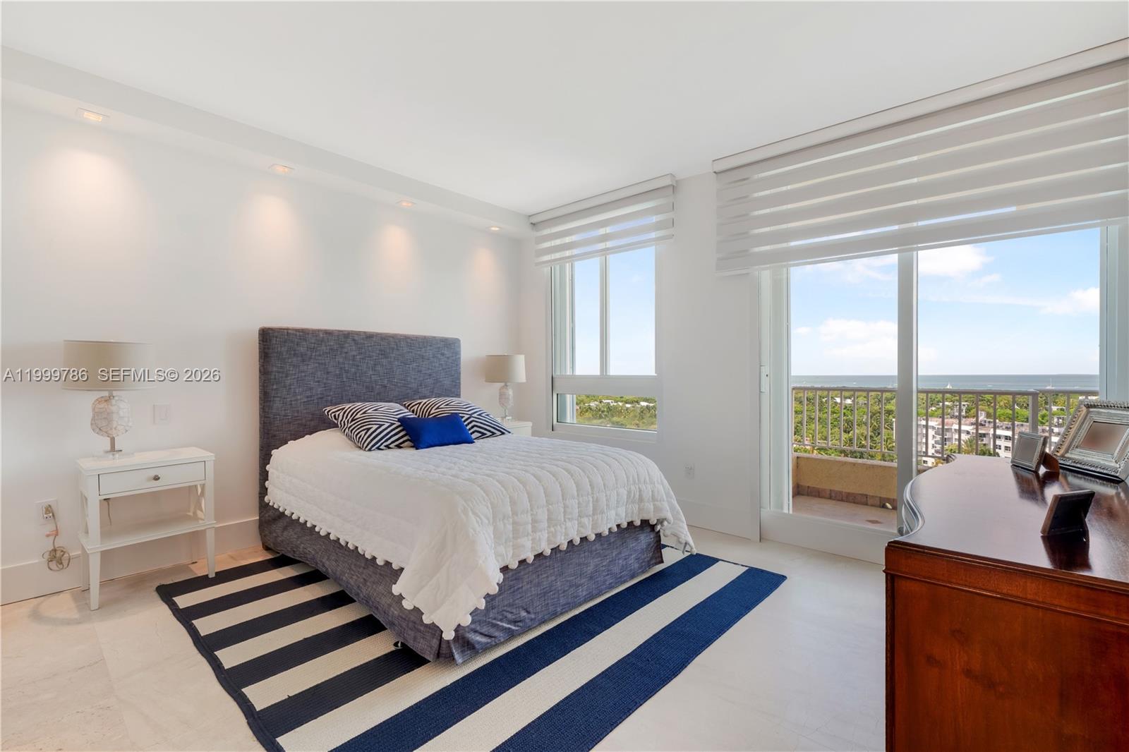 789 Crandon Blvd #1003, Key Biscayne FL 33149