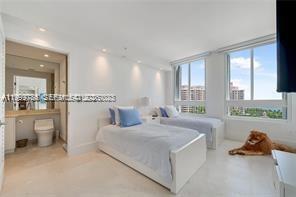 789 Crandon Blvd #1003, Key Biscayne FL 33149