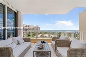 789 Crandon Blvd #1003, Key Biscayne FL 33149