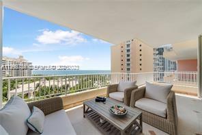 789 Crandon Blvd #1003, Key Biscayne FL 33149
