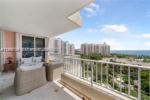 789 Crandon Blvd #1003, Key Biscayne FL 33149