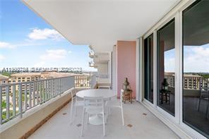 789 Crandon Blvd #1003, Key Biscayne FL 33149