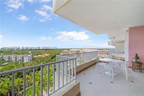 789 Crandon Blvd #1003, Key Biscayne FL 33149