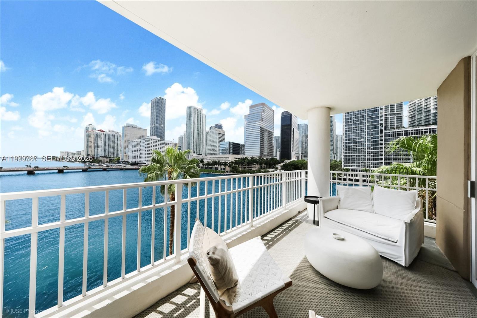 701 Brickell Key Blvd #503, Miami FL 33131