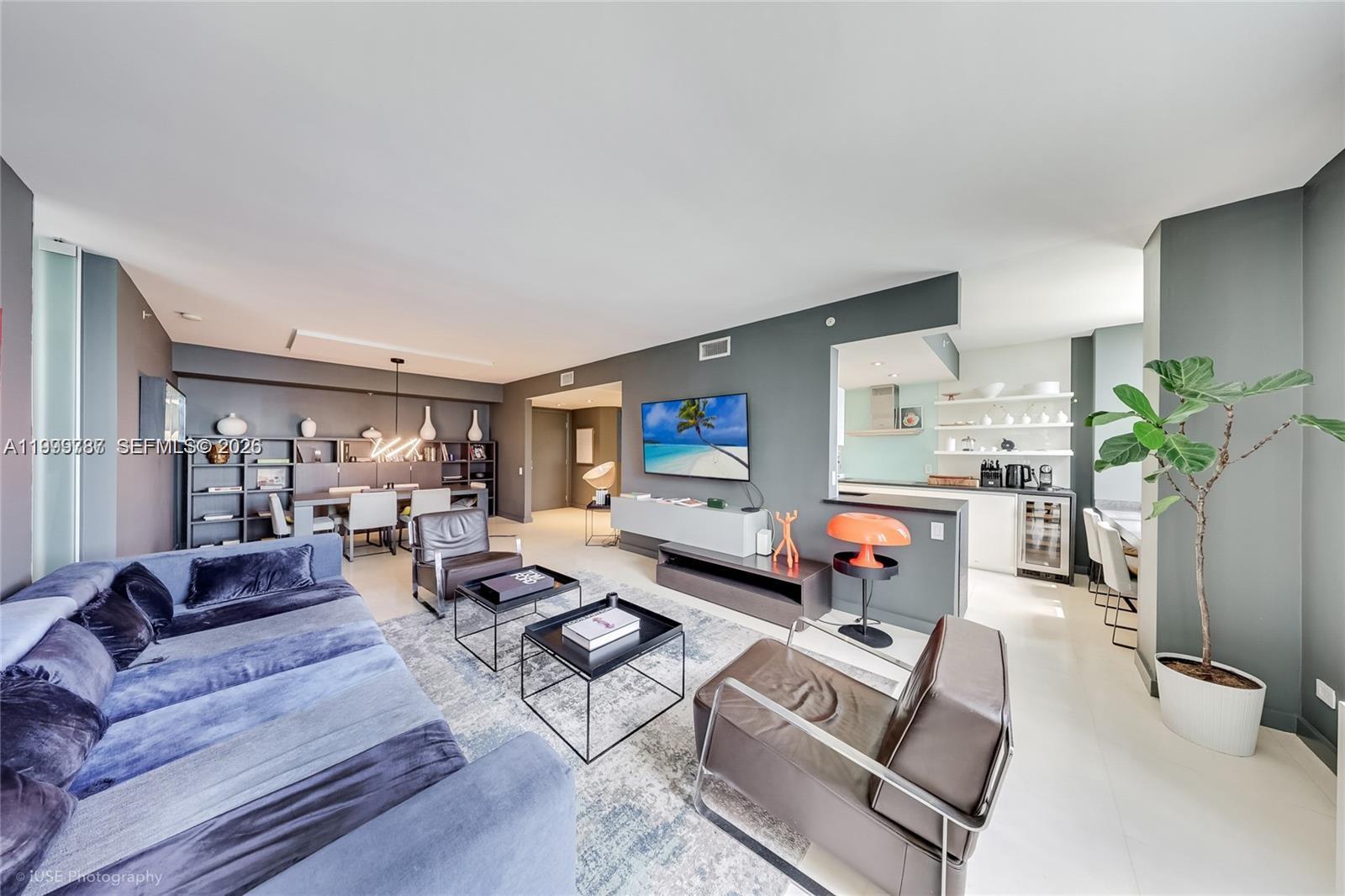 701 Brickell Key Blvd #503, Miami FL 33131