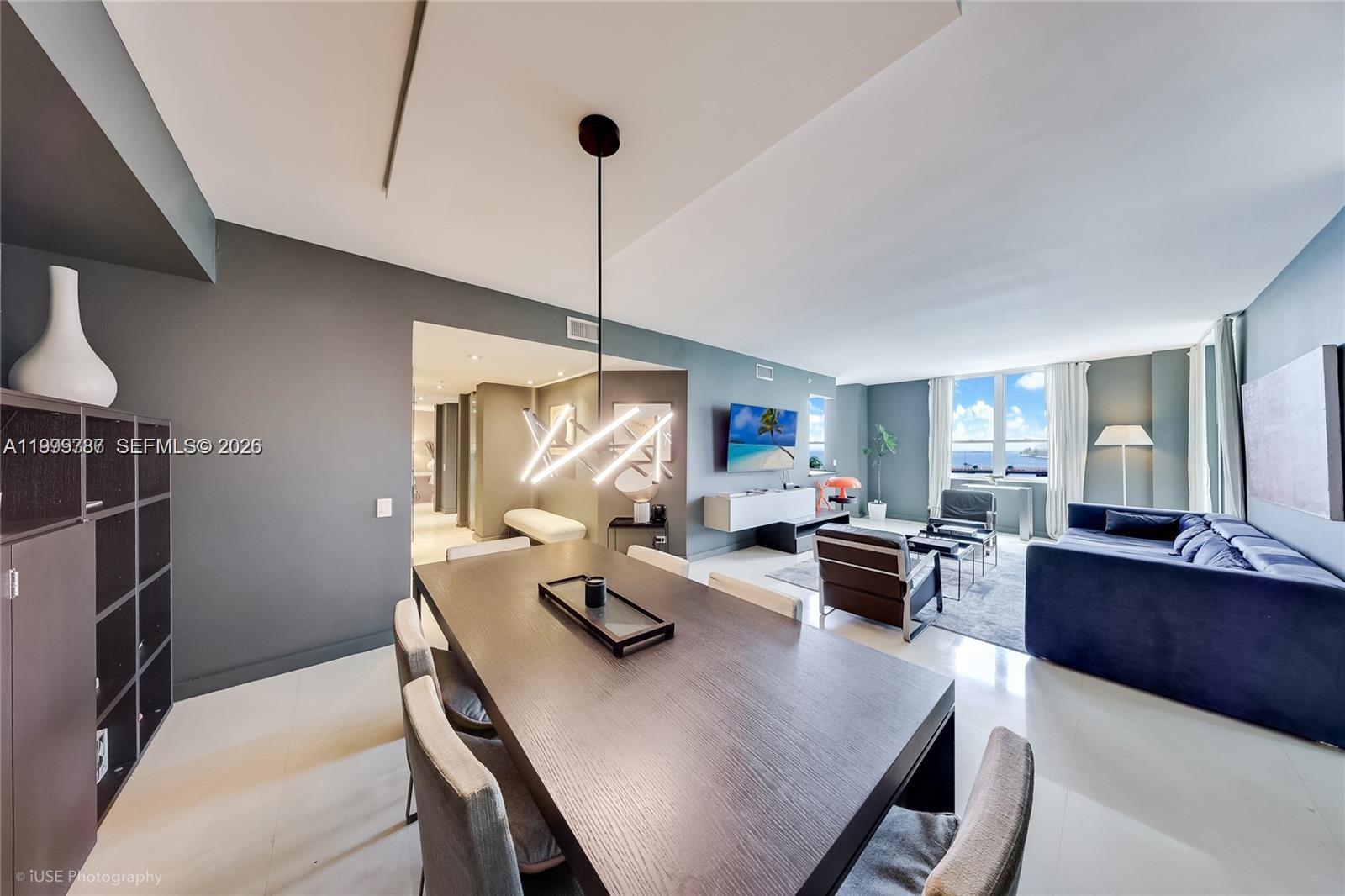 701 Brickell Key Blvd #503, Miami FL 33131
