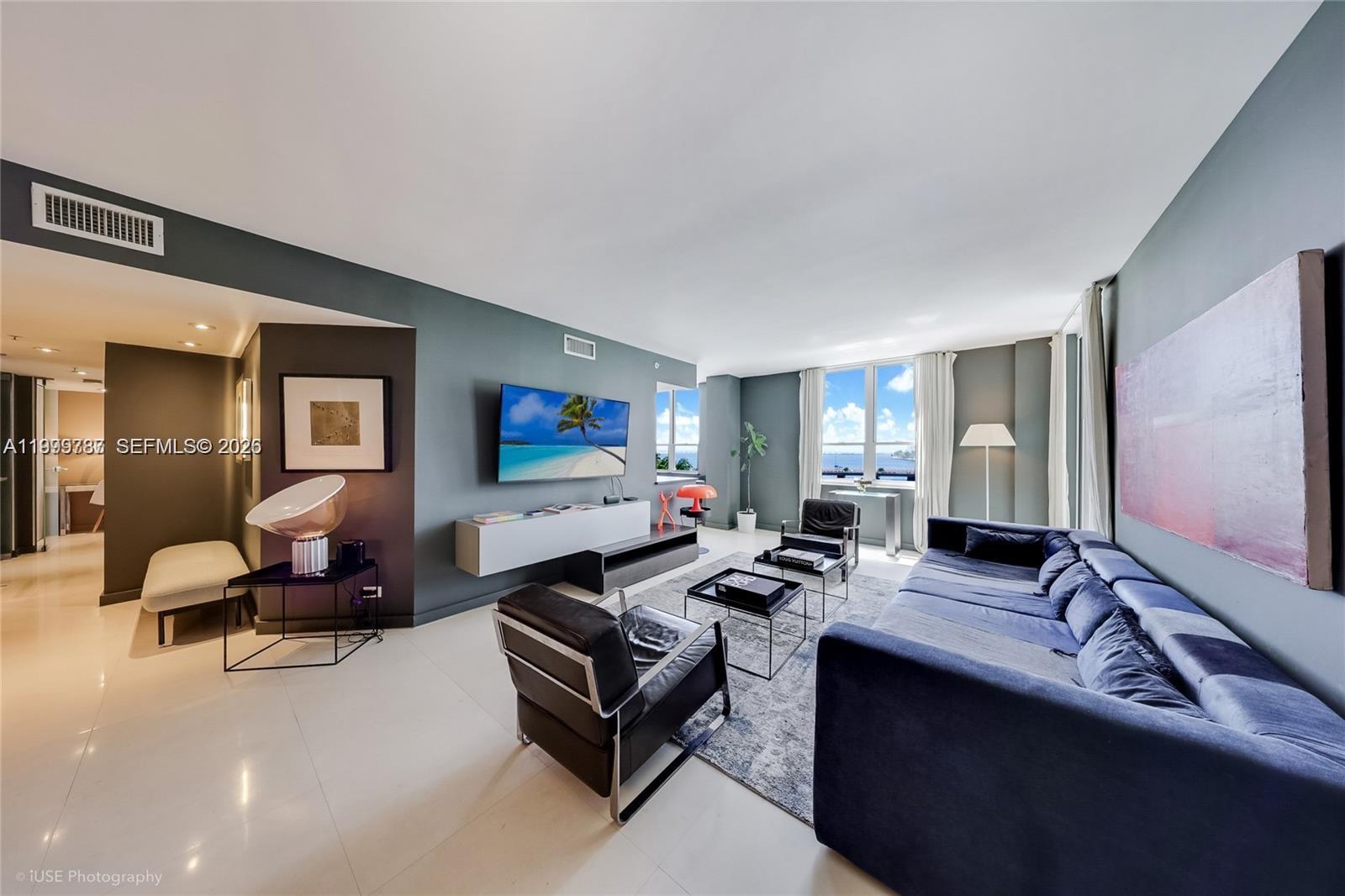 701 Brickell Key Blvd #503, Miami FL 33131