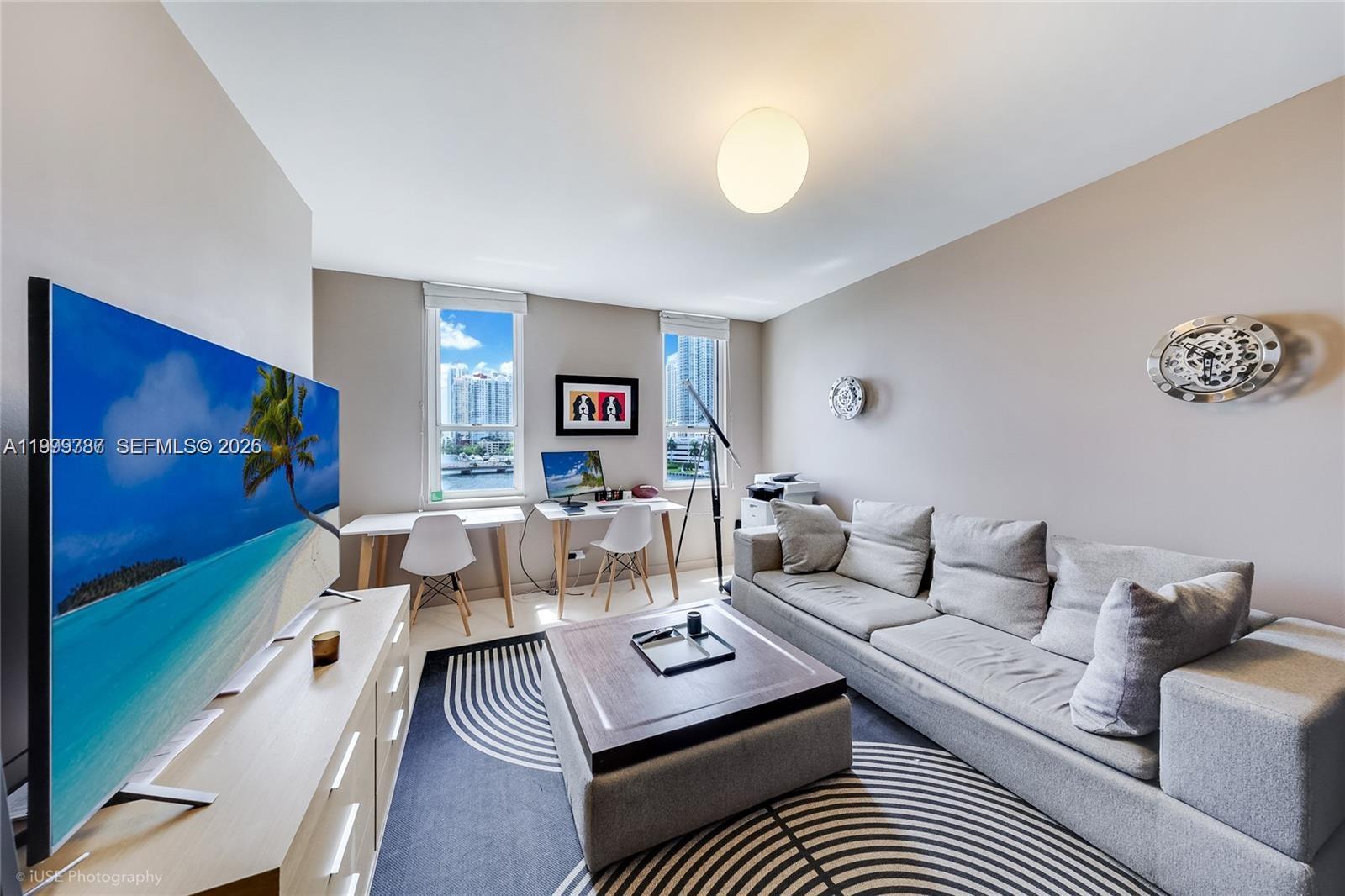 701 Brickell Key Blvd #503, Miami FL 33131
