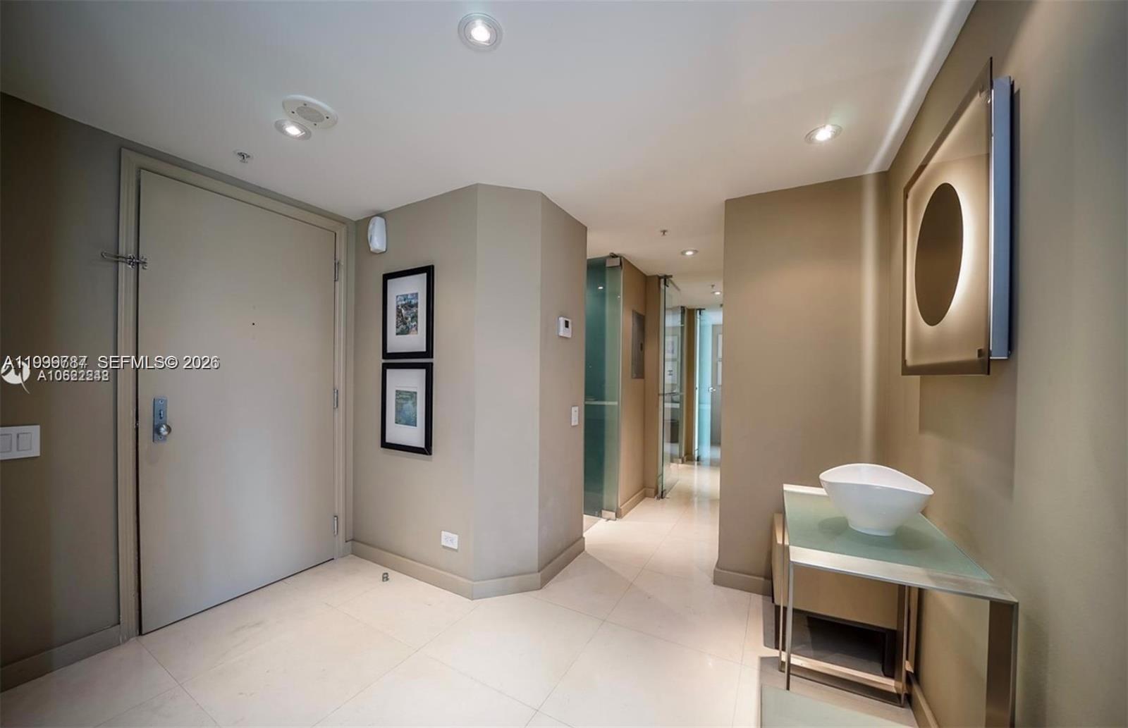 701 Brickell Key Blvd #503, Miami FL 33131
