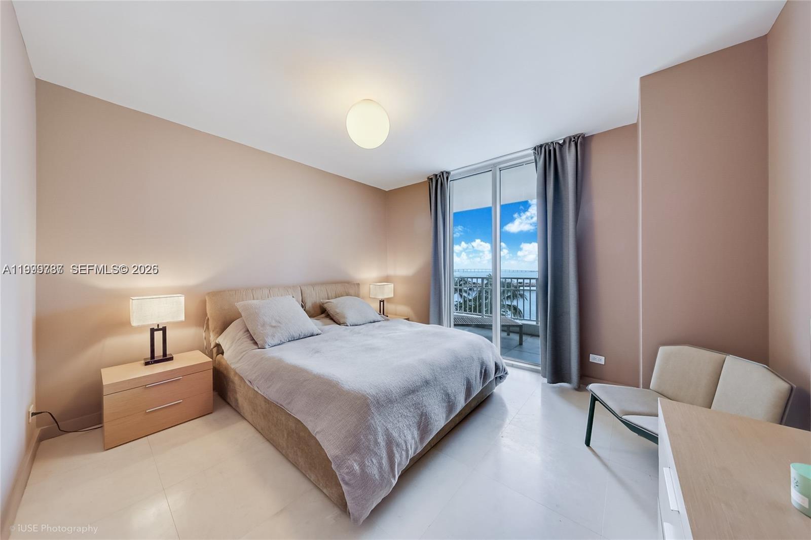 701 Brickell Key Blvd #503, Miami FL 33131