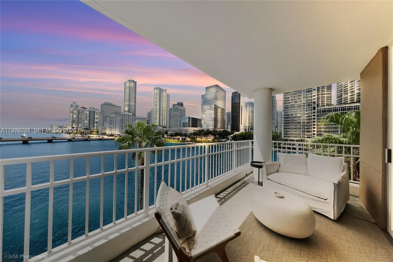 701 Brickell Key Blvd #503, Miami FL 33131