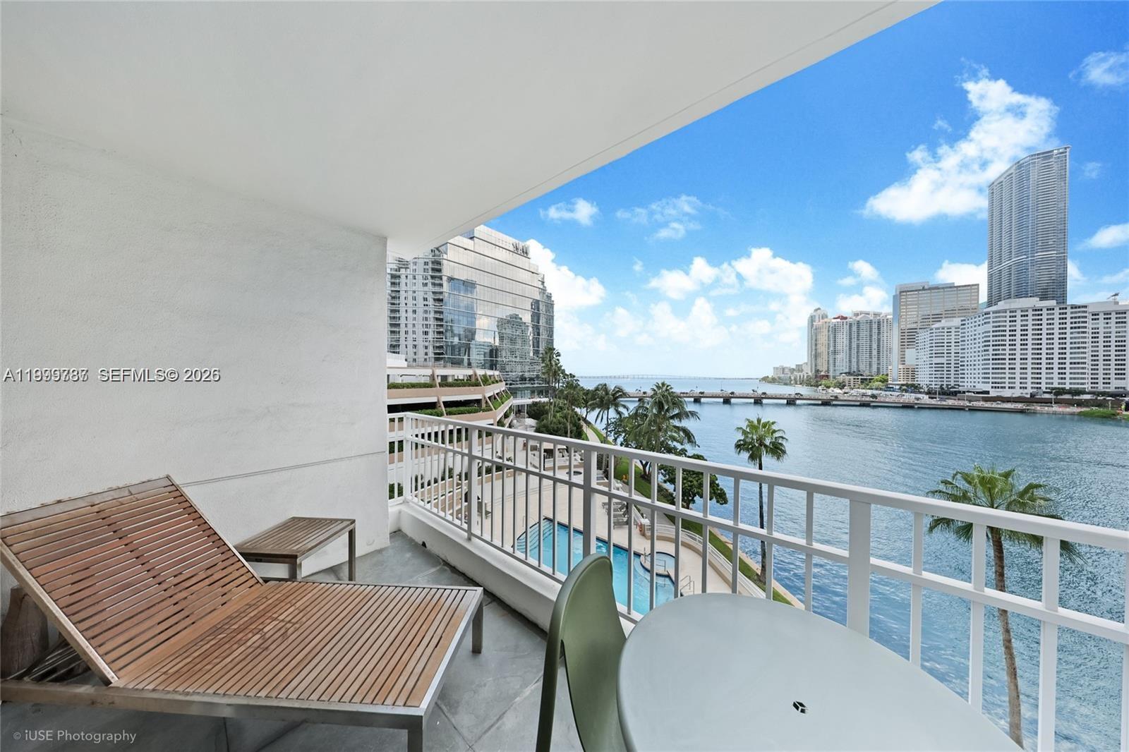 701 Brickell Key Blvd #503, Miami FL 33131