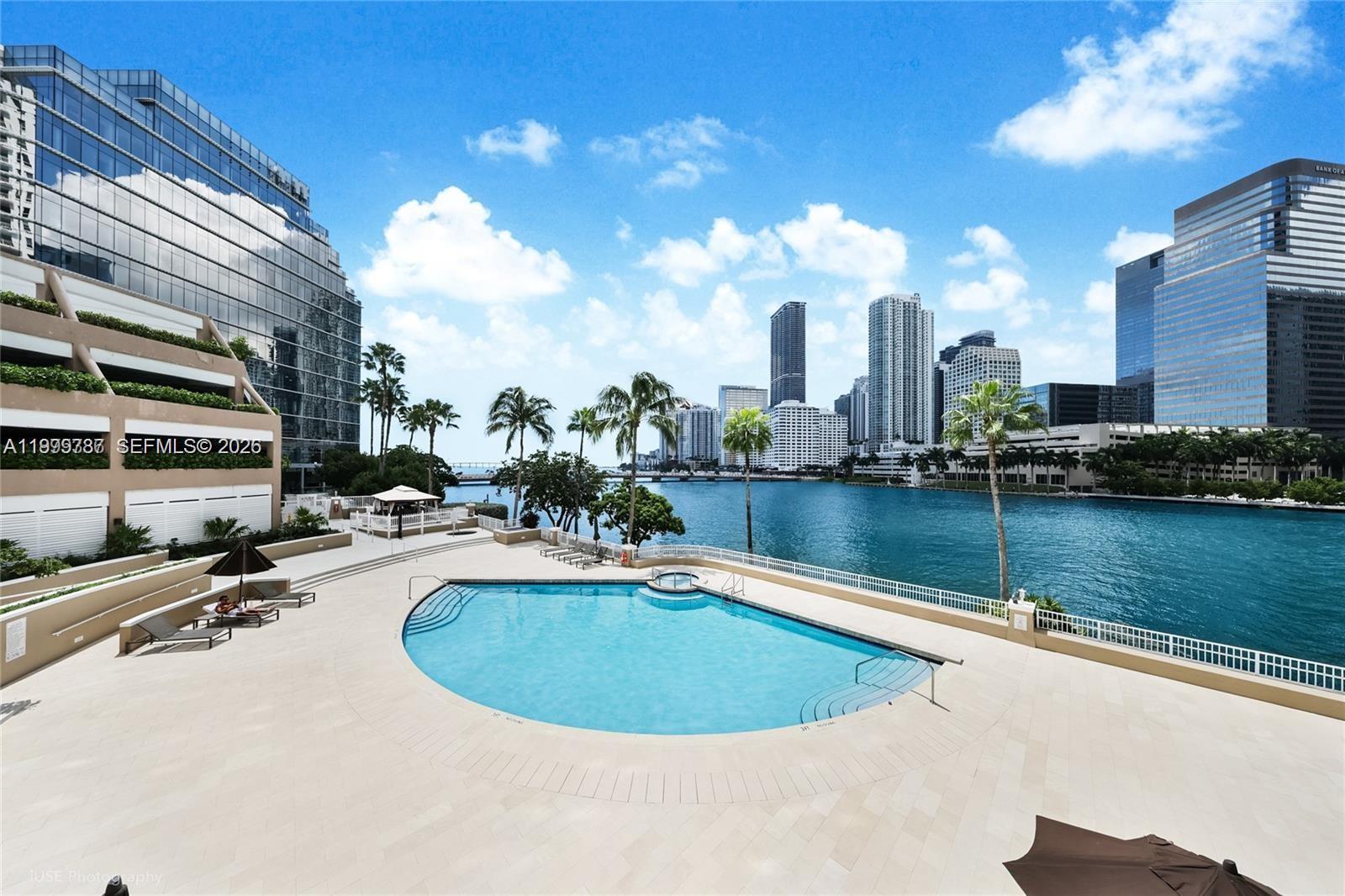 701 Brickell Key Blvd #503, Miami FL 33131