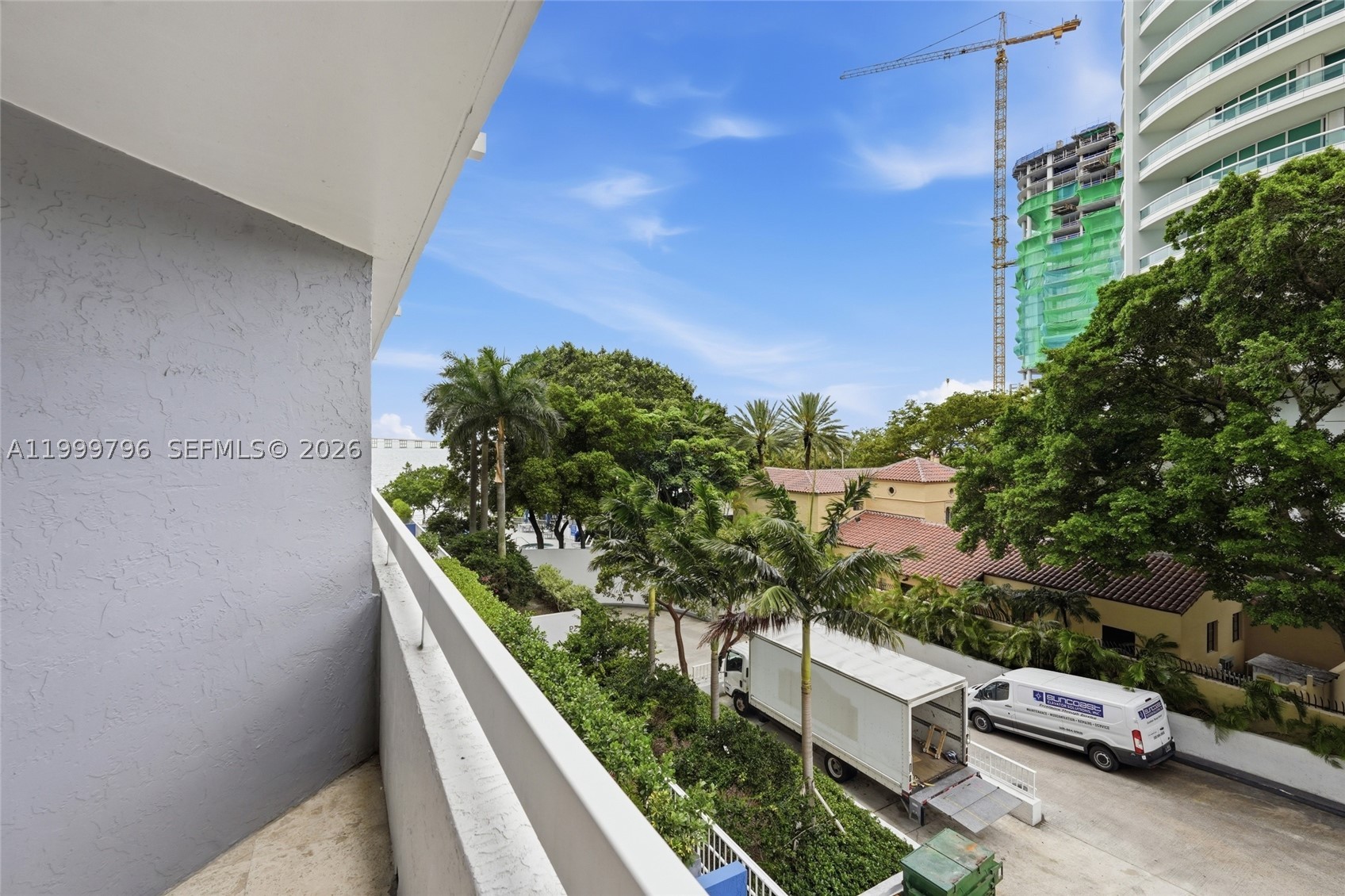 1627 Brickell Ave #603, Miami FL 33129