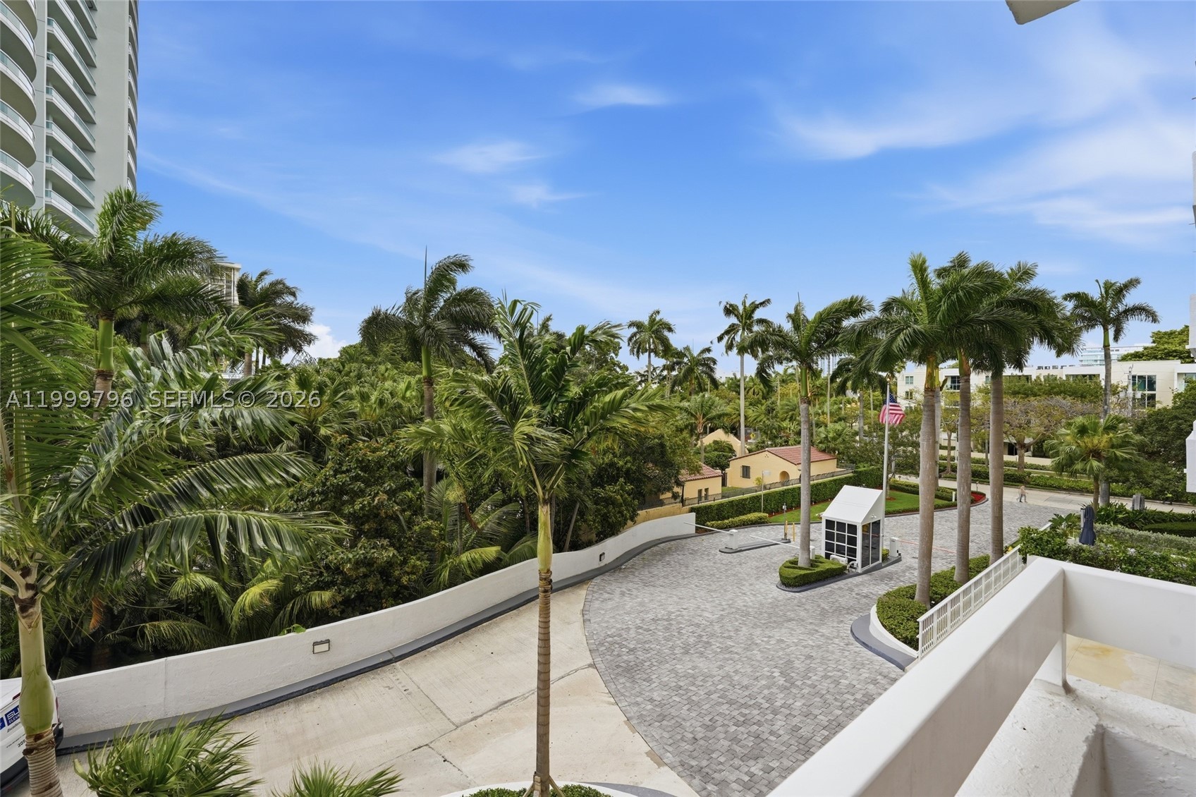 1627 Brickell Ave #603, Miami FL 33129