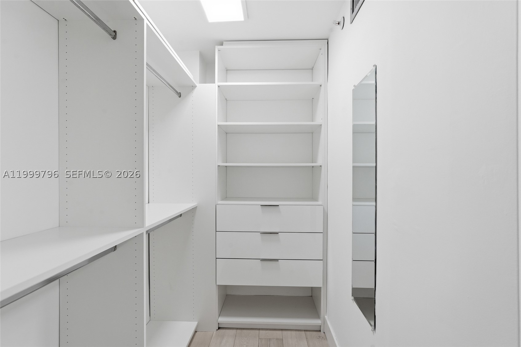 1627 Brickell Ave #603, Miami FL 33129