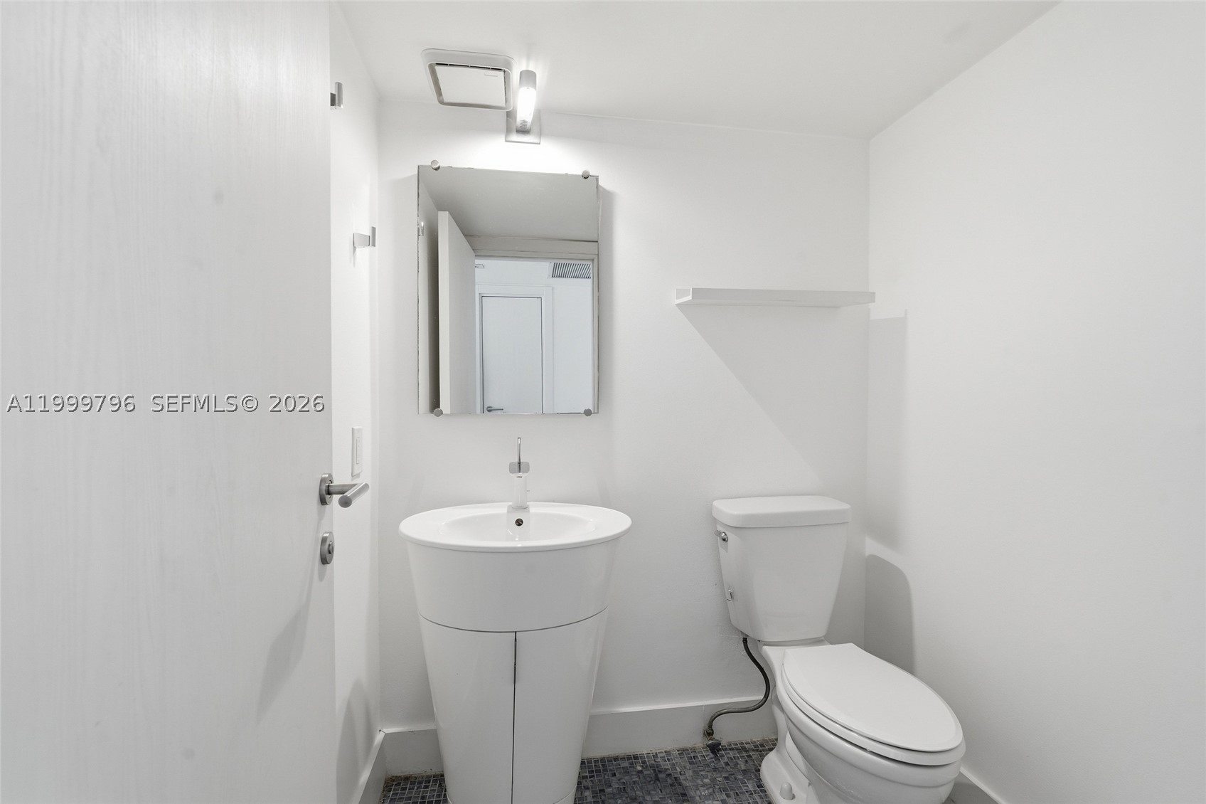 1627 Brickell Ave #603, Miami FL 33129