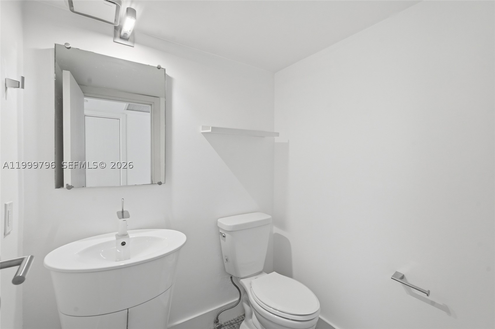 1627 Brickell Ave #603, Miami FL 33129