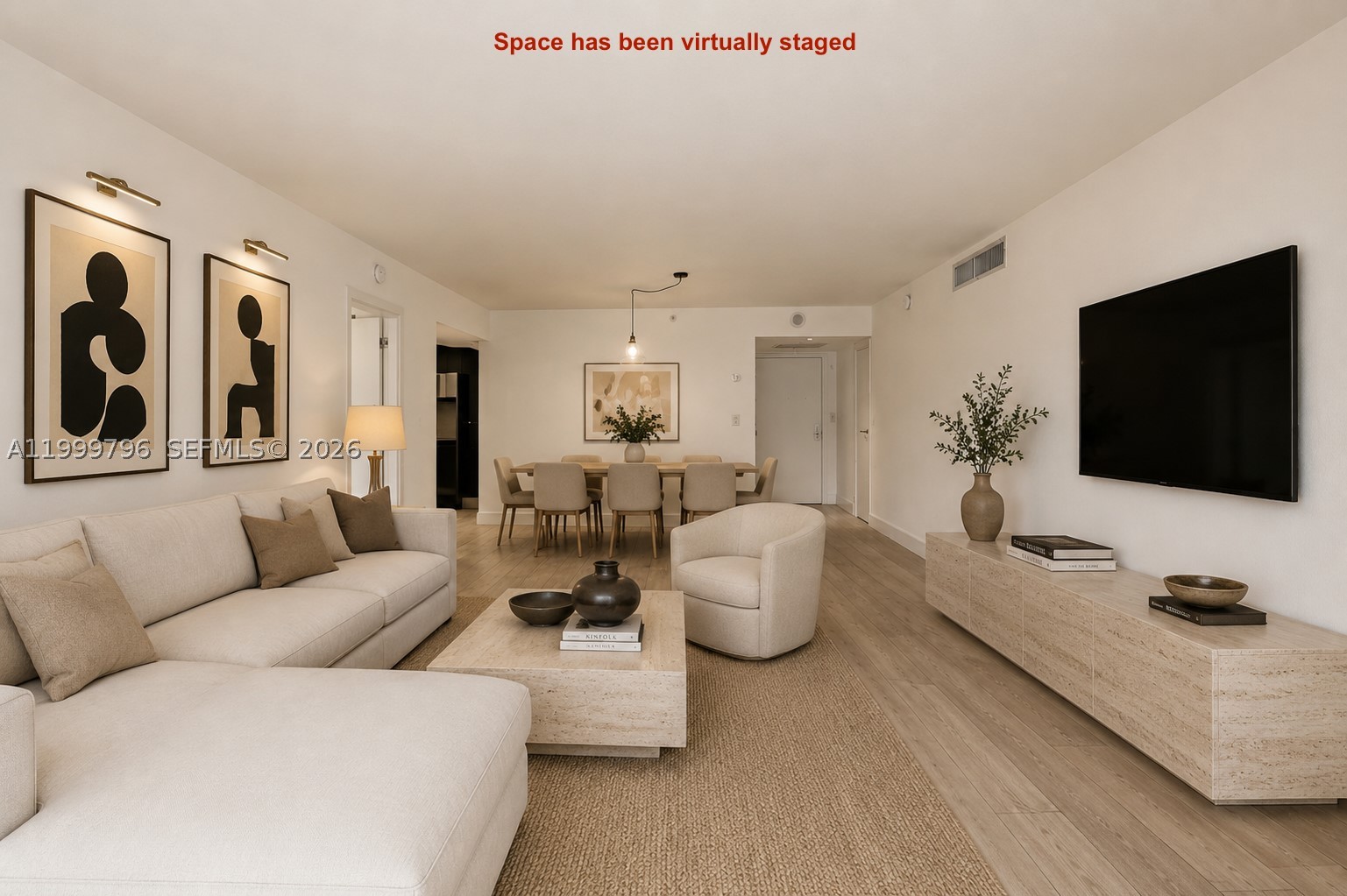 1627 Brickell Ave #603, Miami FL 33129