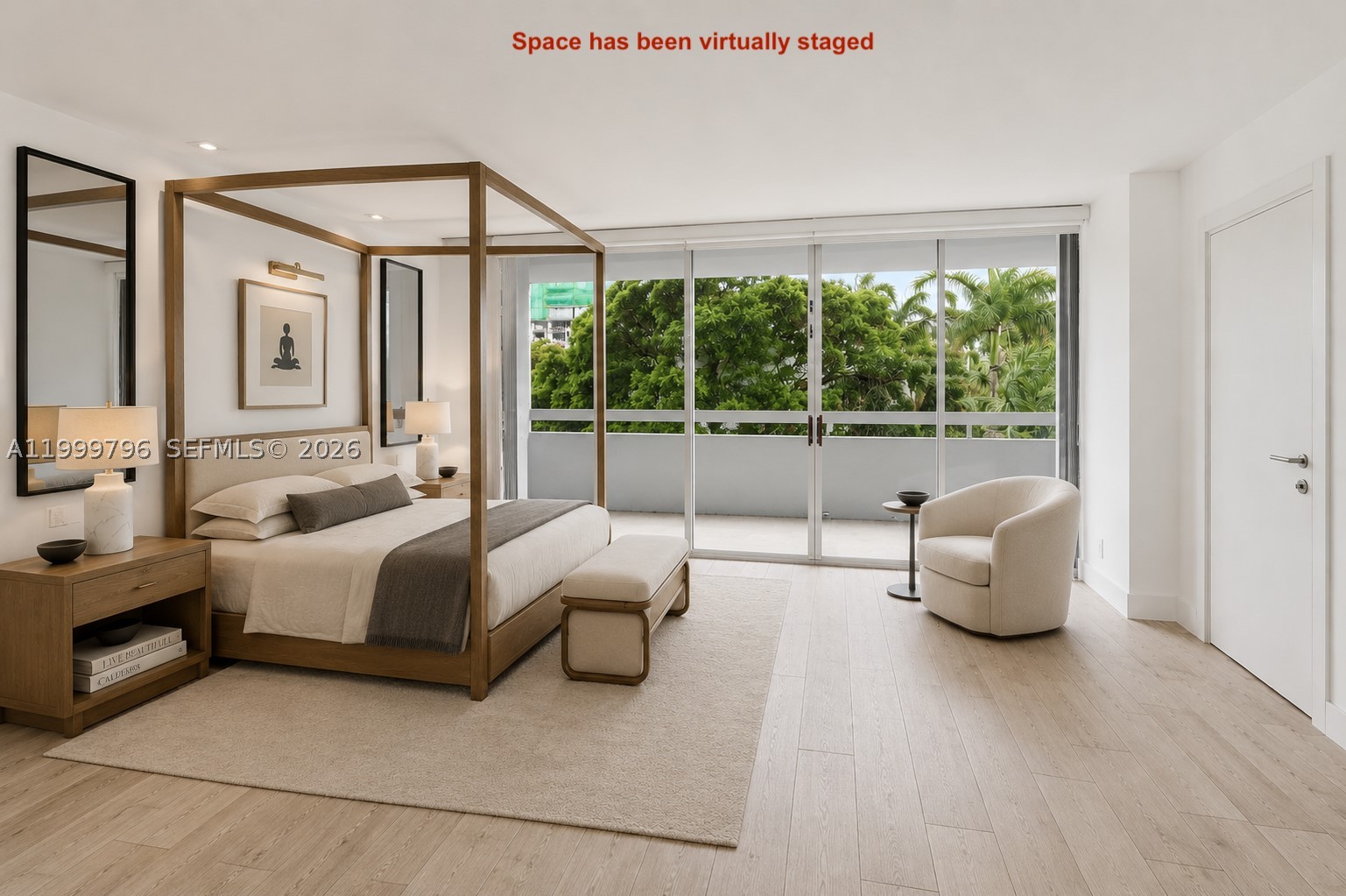 1627 Brickell Ave #603, Miami FL 33129