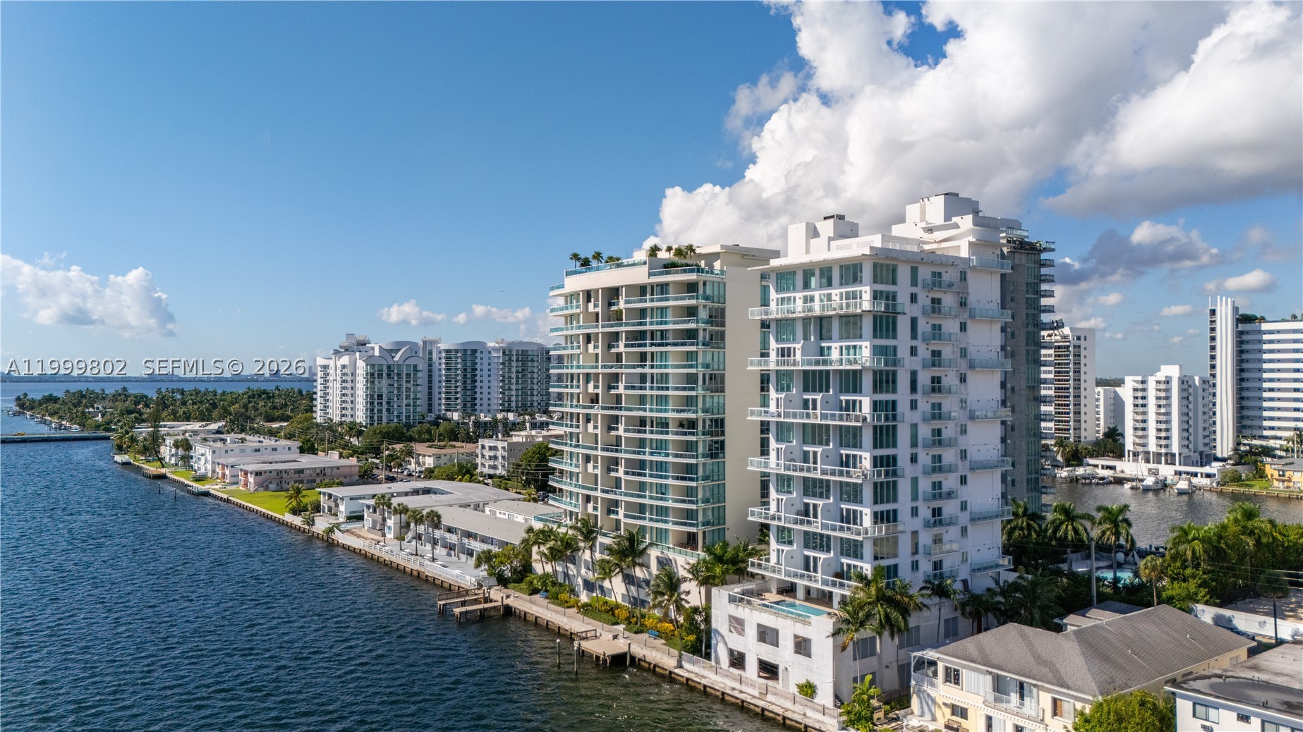 7935 East Dr #803, North Bay Village FL 33141