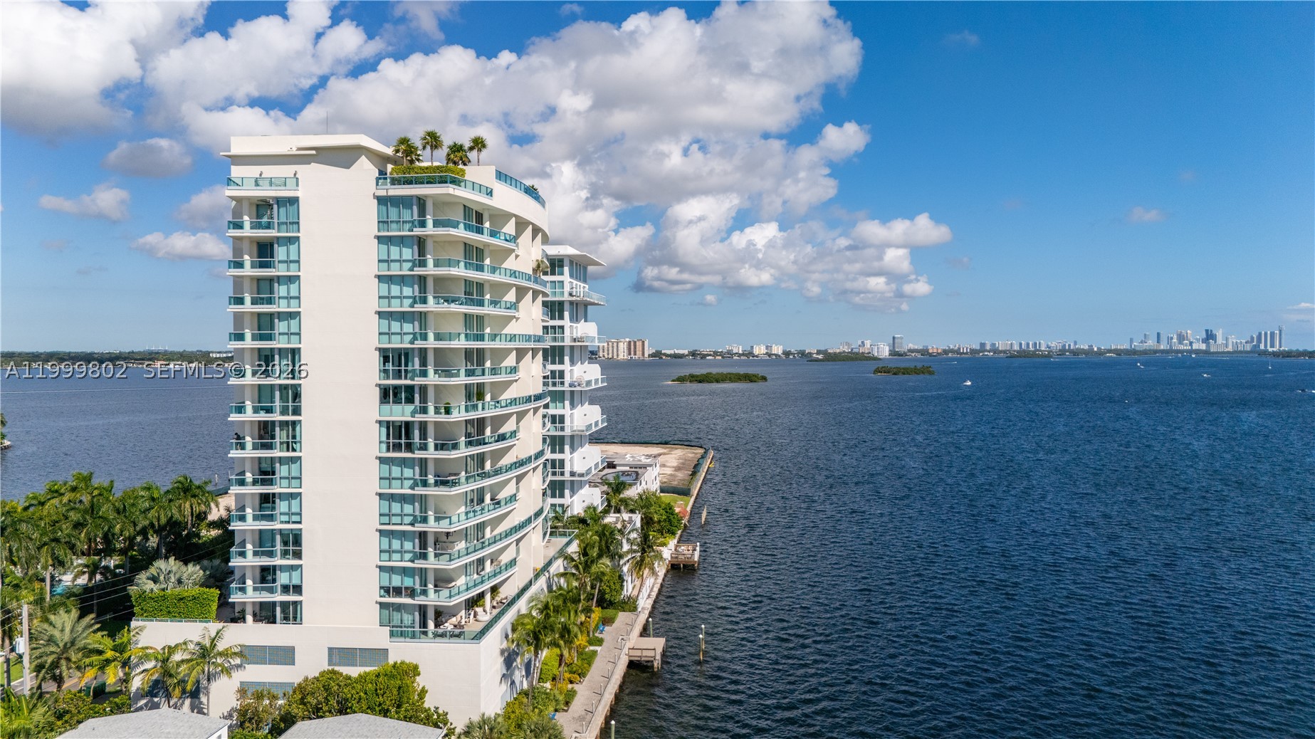 7935 East Dr #803, North Bay Village FL 33141