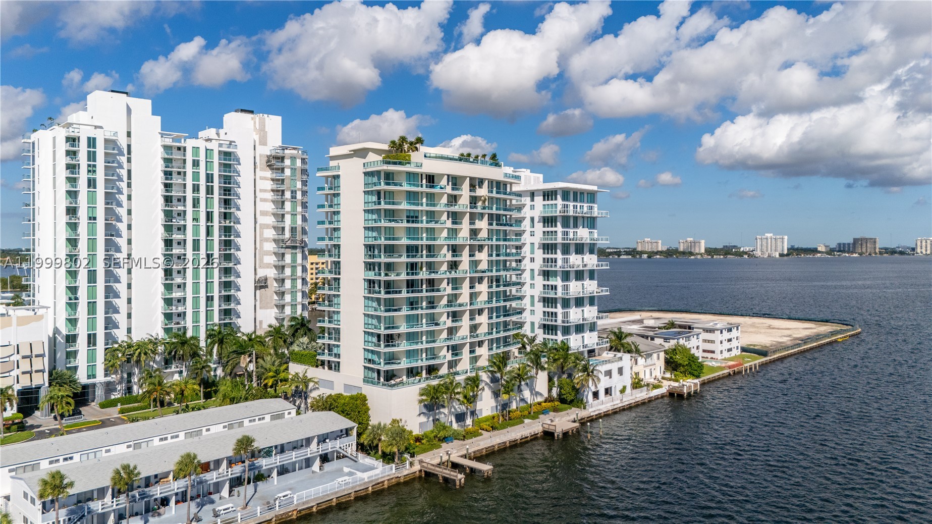 7935 East Dr #803, North Bay Village FL 33141