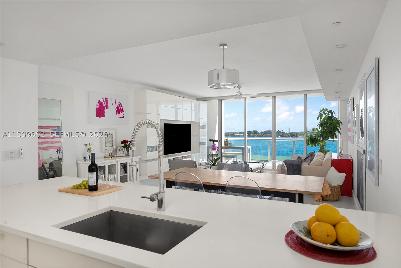 7935 East Dr #803, North Bay Village FL 33141