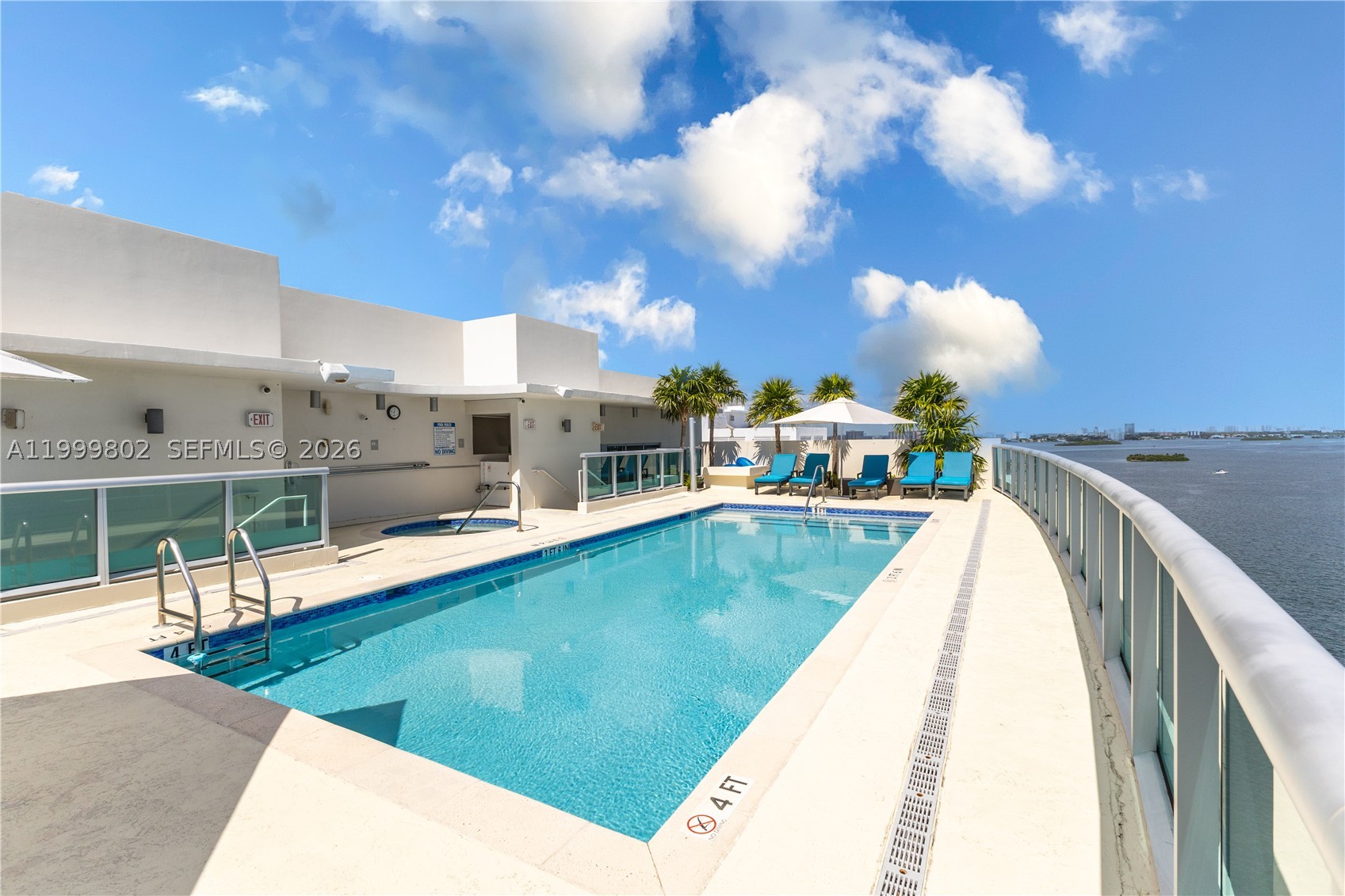 7935 East Dr #803, North Bay Village FL 33141