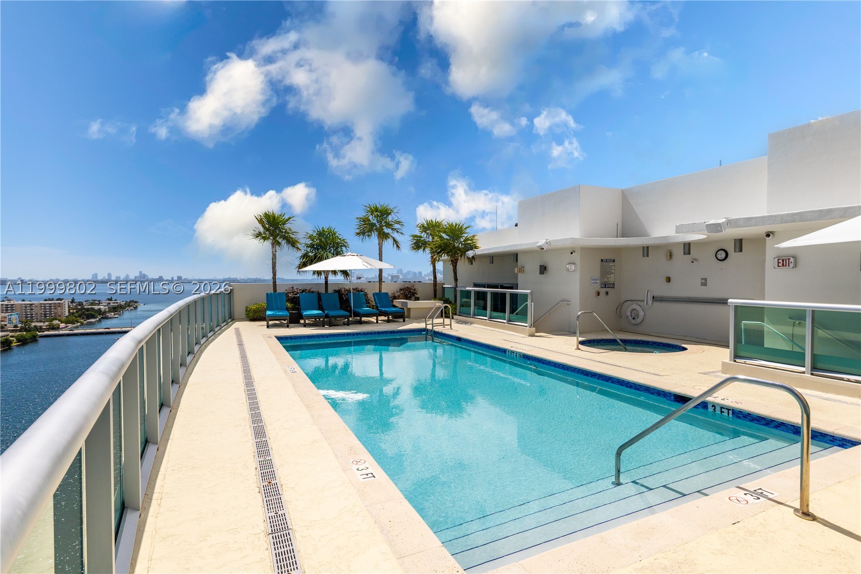 7935 East Dr #803, North Bay Village FL 33141