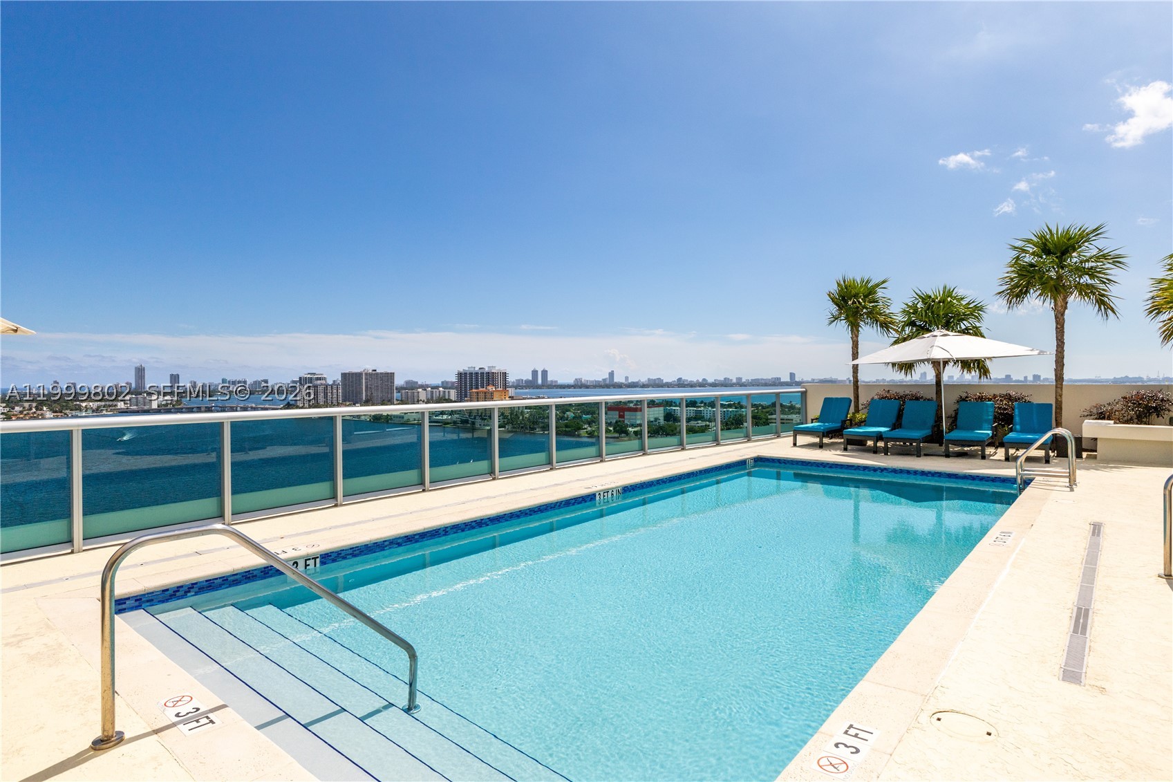 7935 East Dr #803, North Bay Village FL 33141