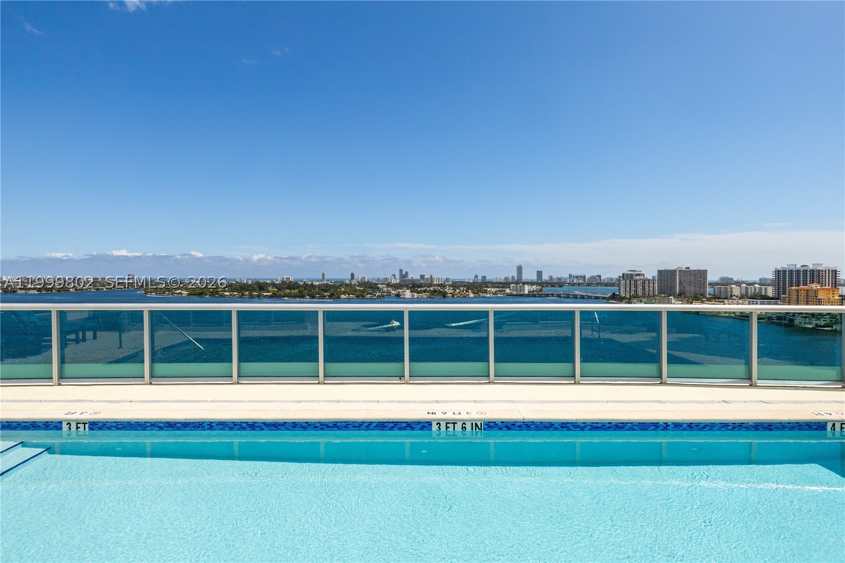 7935 East Dr #803, North Bay Village FL 33141