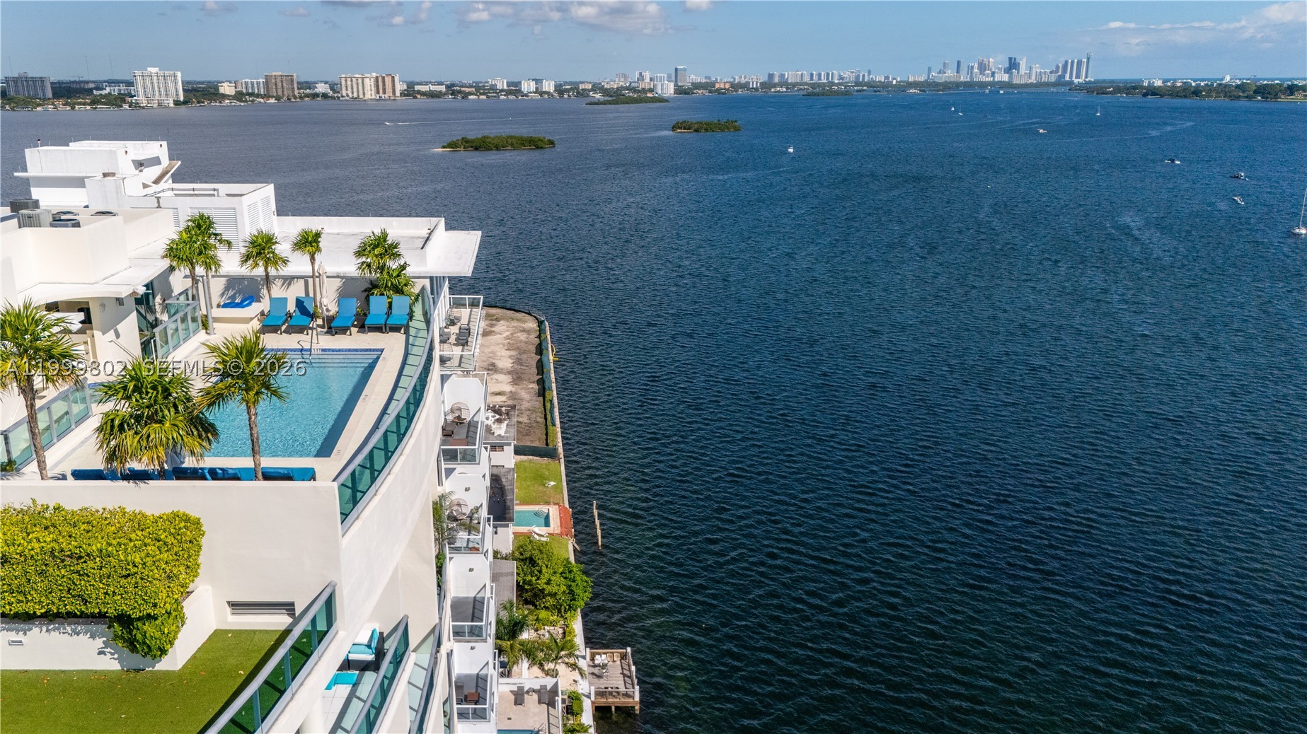 7935 East Dr #803, North Bay Village FL 33141