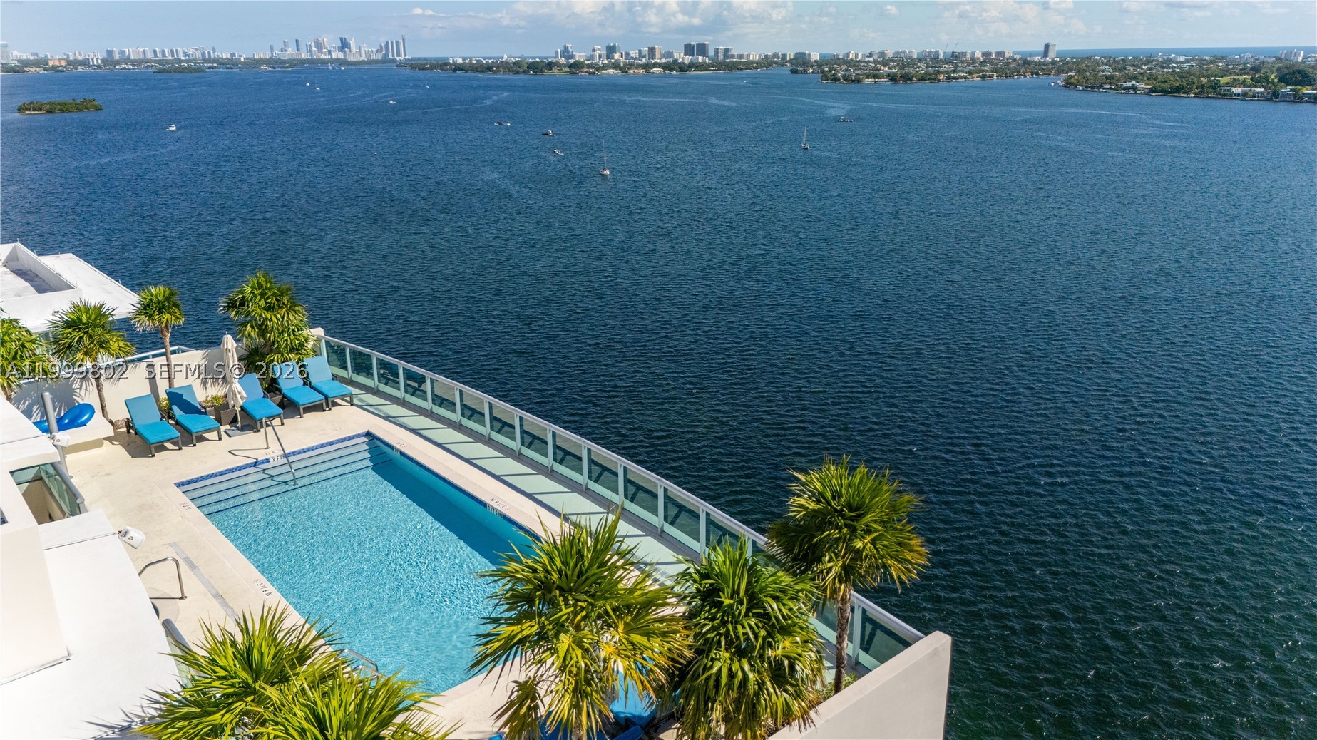 7935 East Dr #803, North Bay Village FL 33141