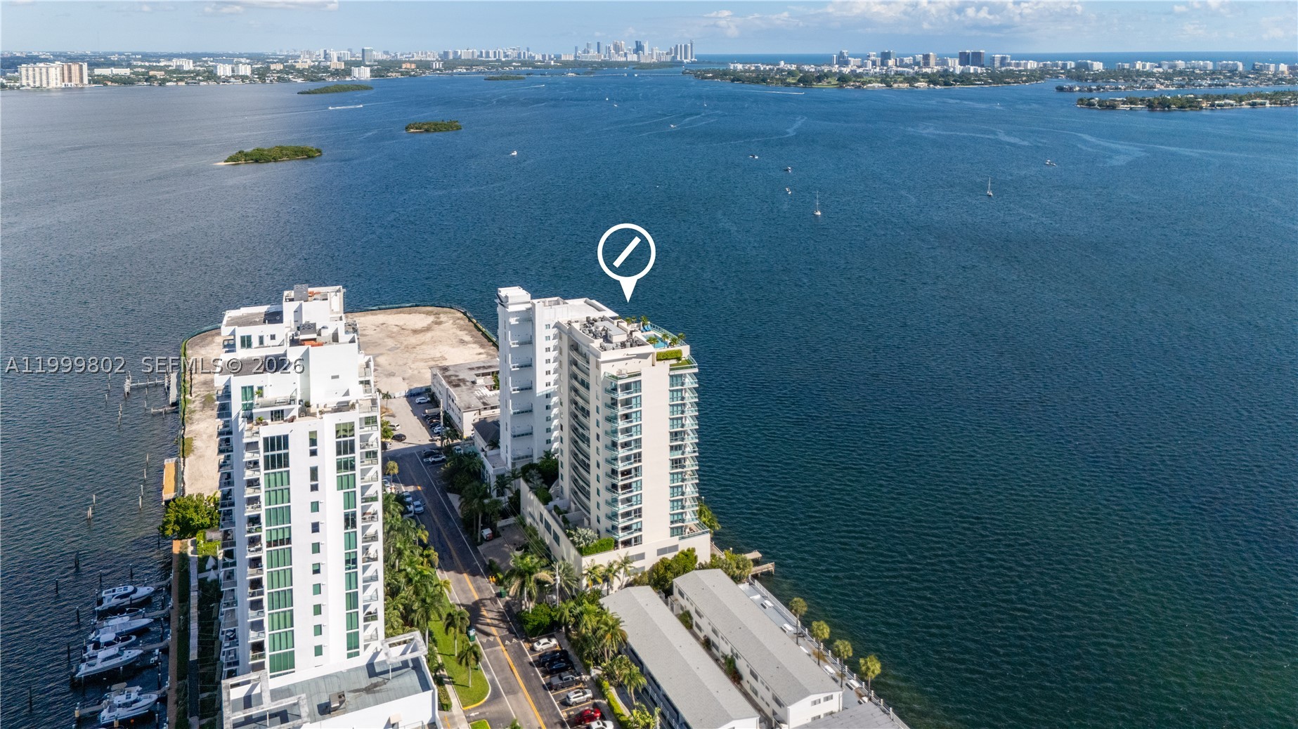7935 East Dr #803, North Bay Village FL 33141