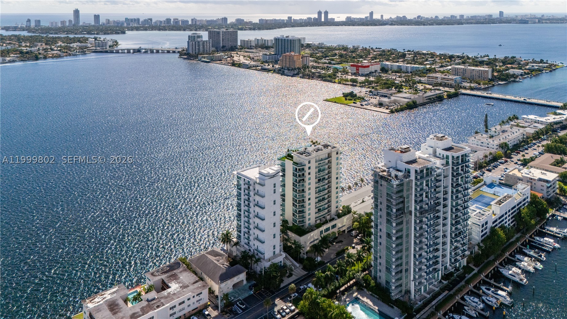 7935 East Dr #803, North Bay Village FL 33141
