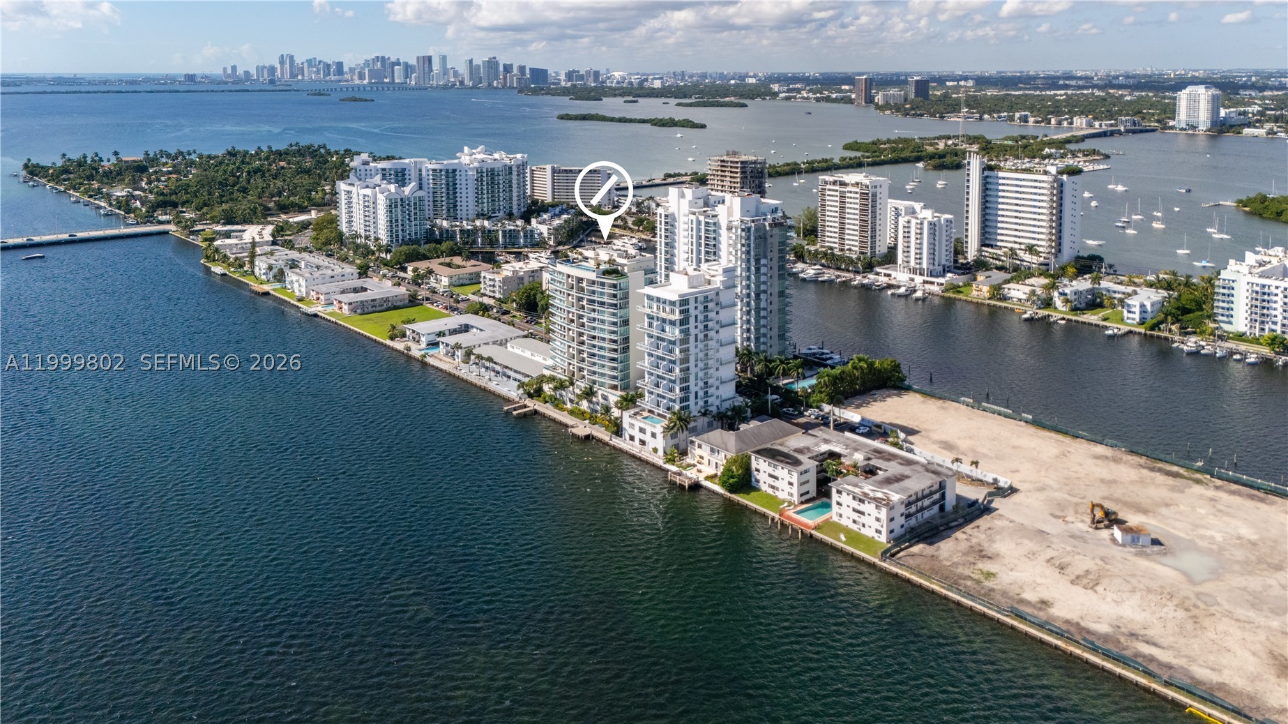 7935 East Dr #803, North Bay Village FL 33141