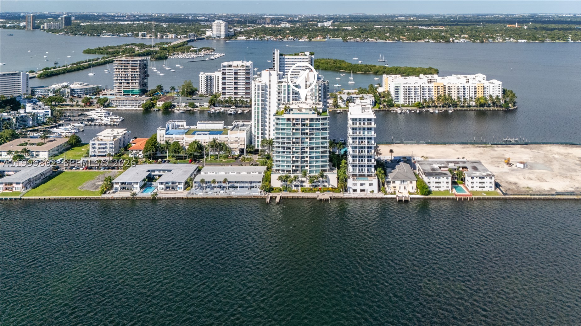 7935 East Dr #803, North Bay Village FL 33141