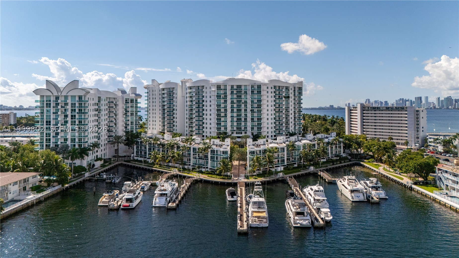 7935 East Dr #803, North Bay Village FL 33141