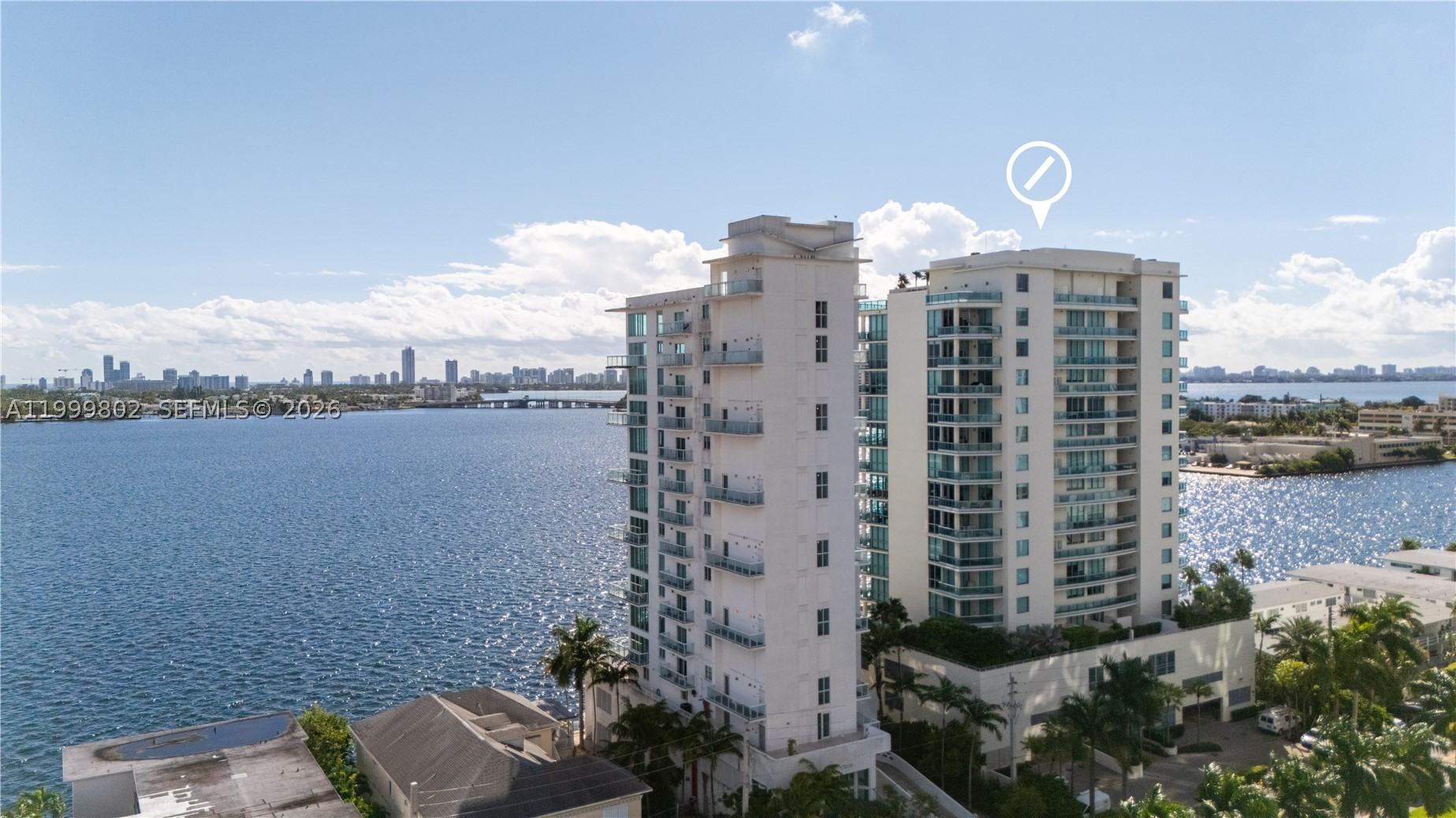 7935 East Dr #803, North Bay Village FL 33141